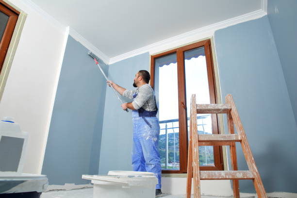 Reliable Grand Meadow, MN Drywall and Painting Service Solutions